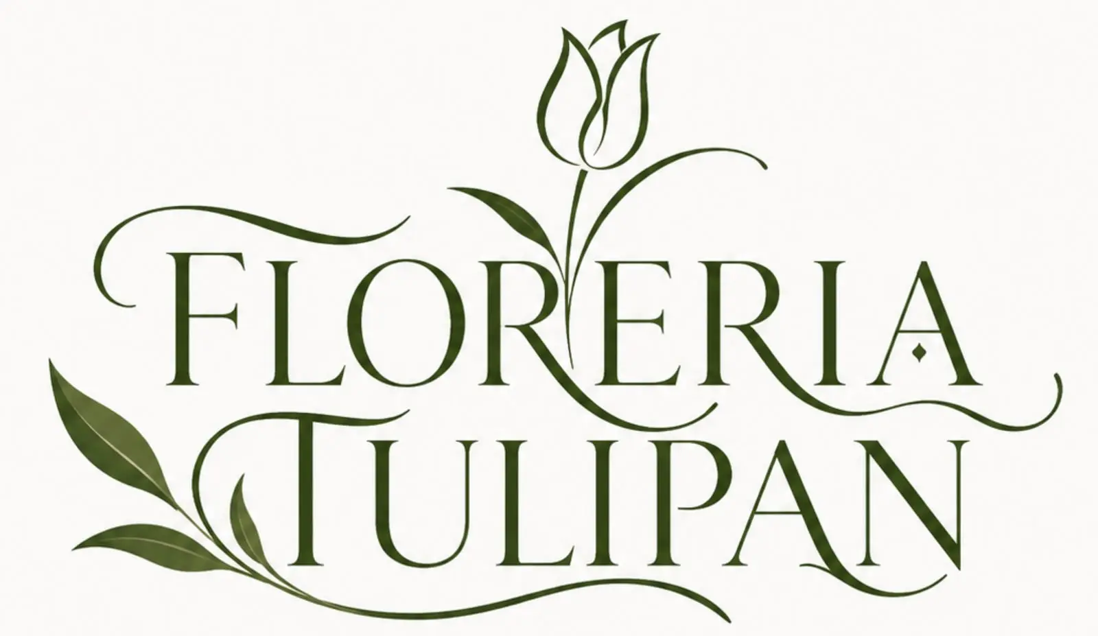 Captura de Floreria Tulipan